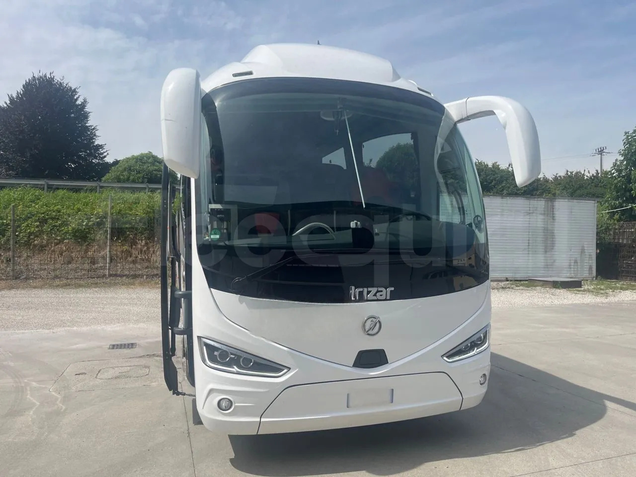 Irizar i6 - Autocar: photos 2 Irizar i6 - Autocar: photos 2