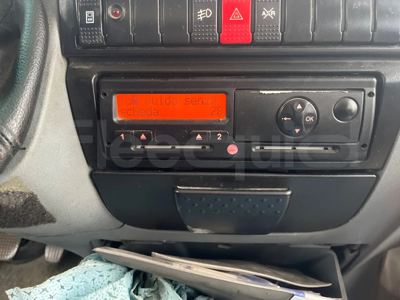 Iveco Cacciamali — crédit-bail Iveco Cacciamali: photos 20