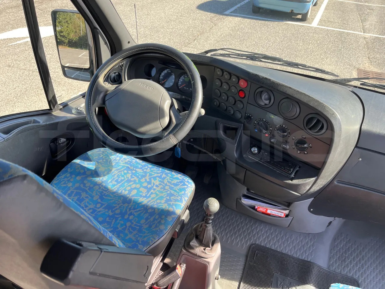 Iveco Daily — crédit-bail Iveco Daily: photos 20
