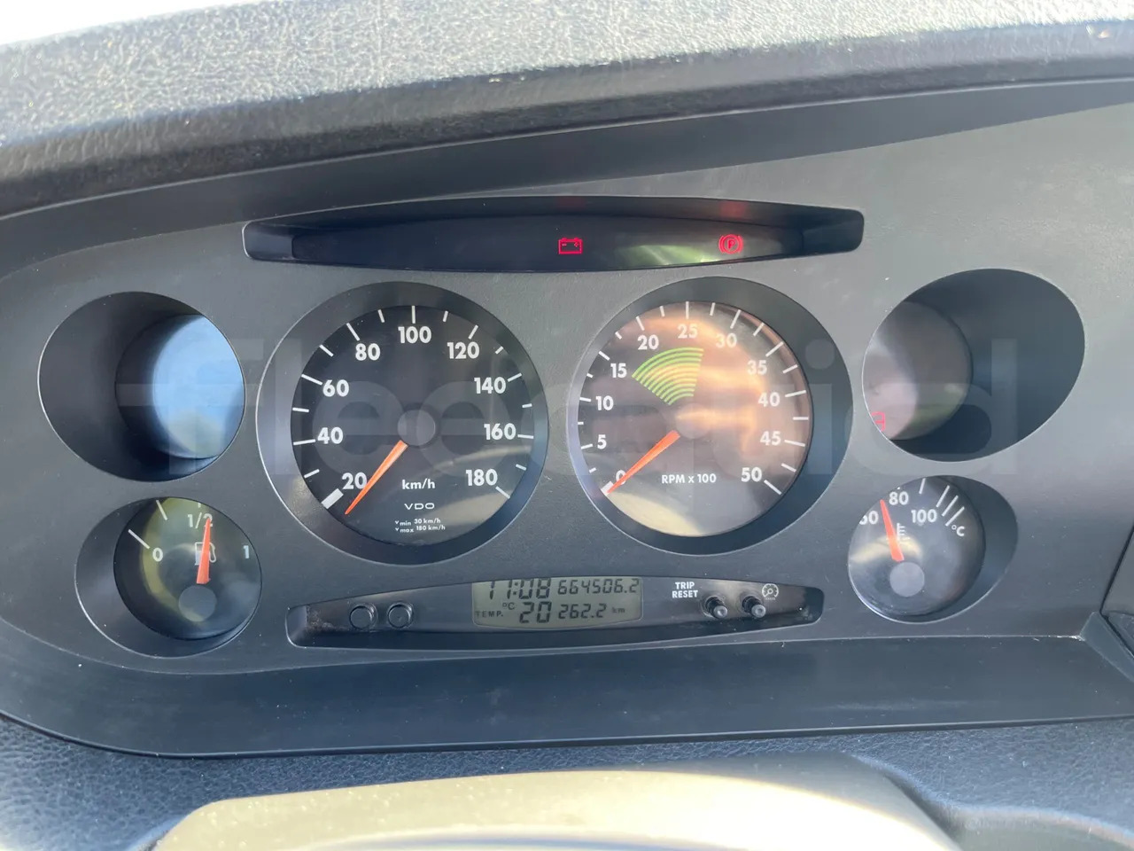 Iveco Daily - Minibus, Transport de personnes: photos 3 Iveco Daily - Minibus, Transport de personnes: photos 3