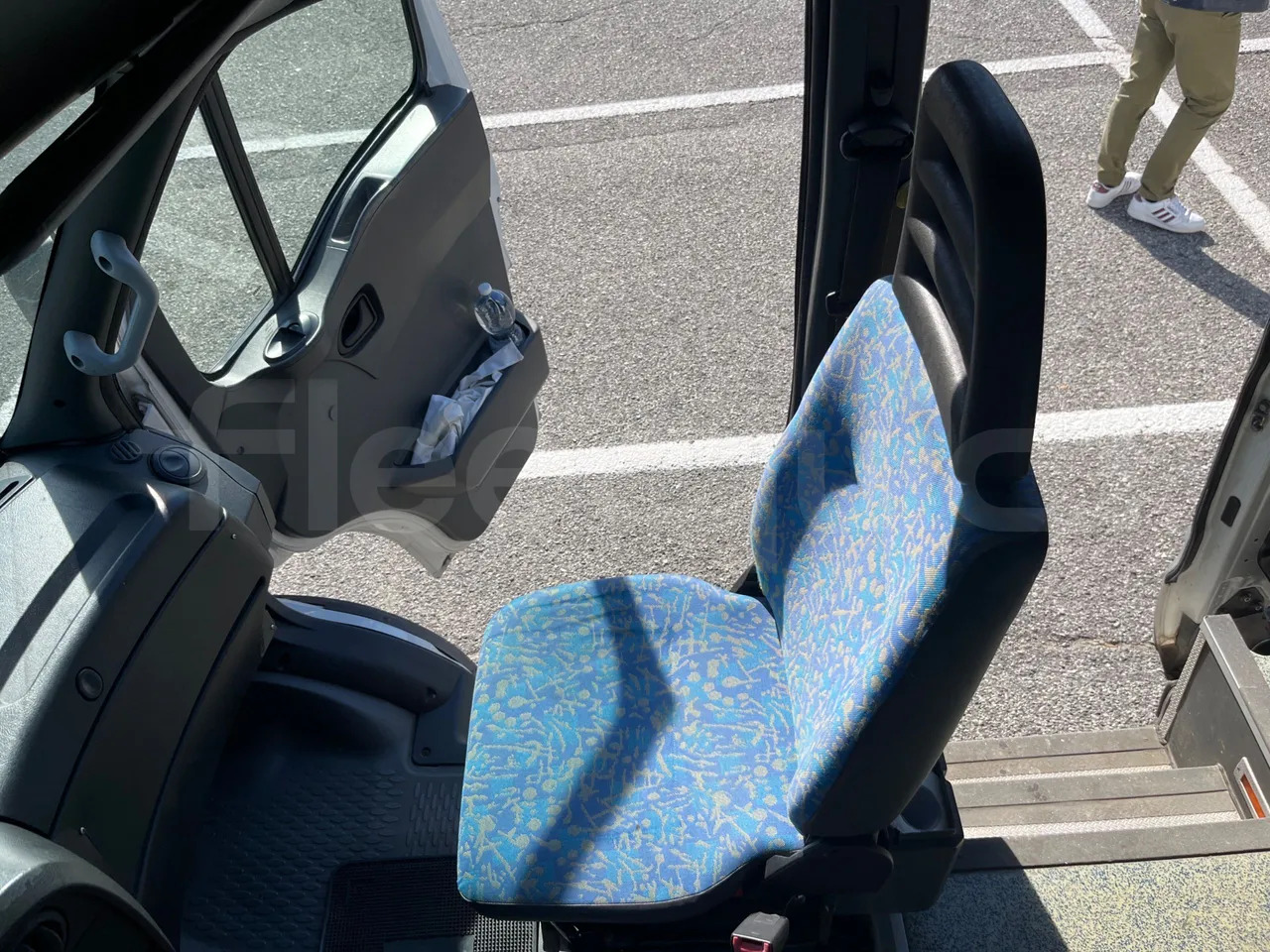 Iveco Daily — crédit-bail Iveco Daily: photos 19