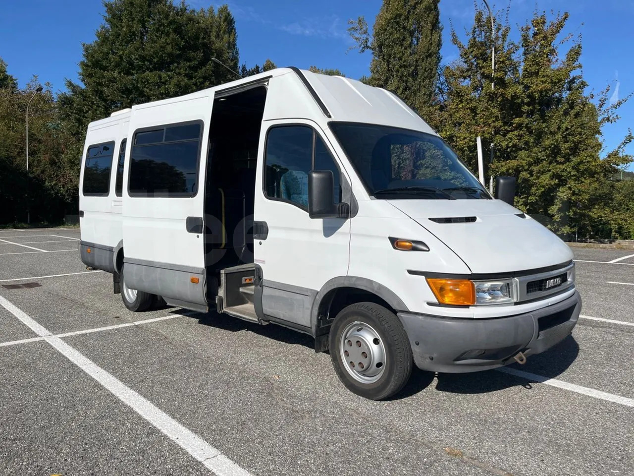 Iveco Daily — crédit-bail Iveco Daily: photos 10