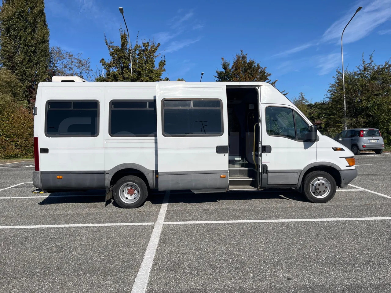 Iveco Daily — crédit-bail Iveco Daily: photos 12