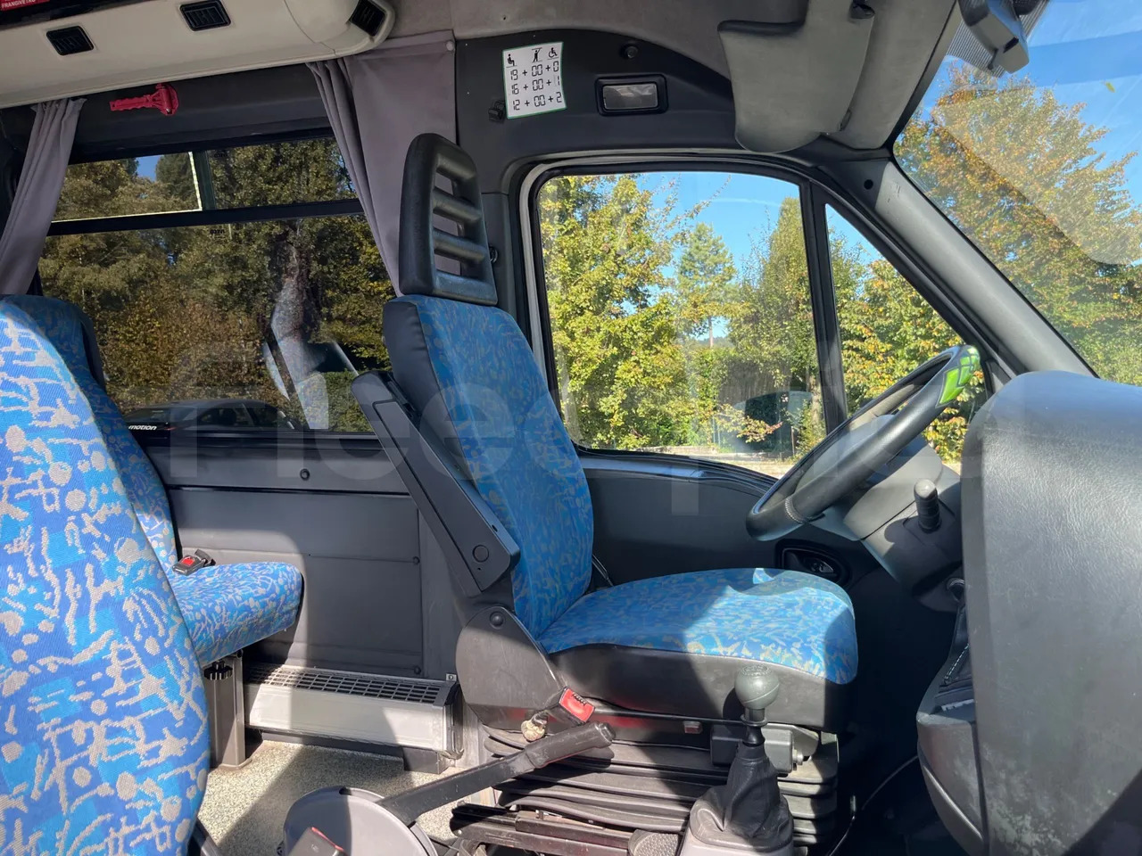 Iveco Daily — crédit-bail Iveco Daily: photos 18