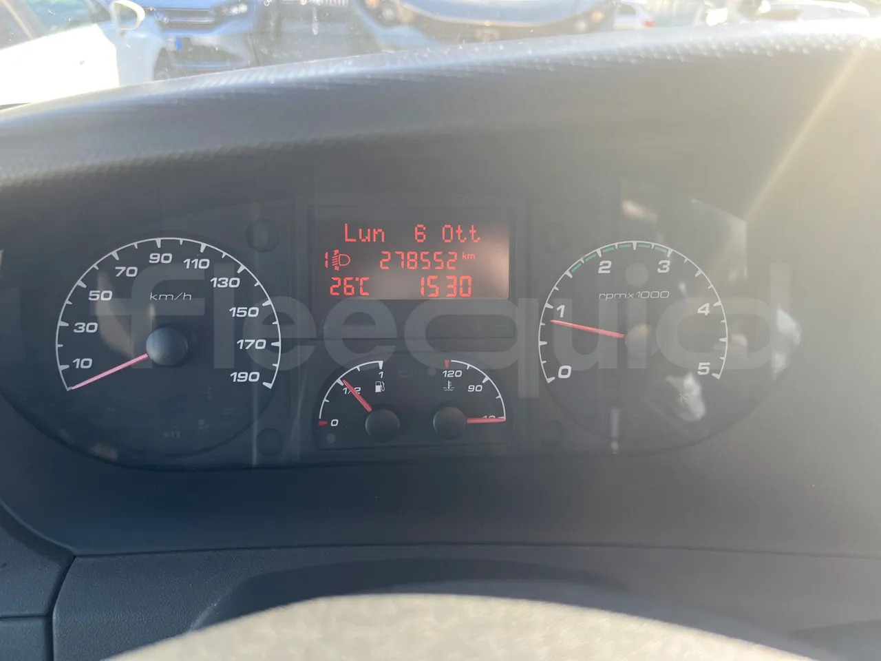 Iveco Daily - Minibus, Transport de personnes: photos 3 Iveco Daily - Minibus, Transport de personnes: photos 3