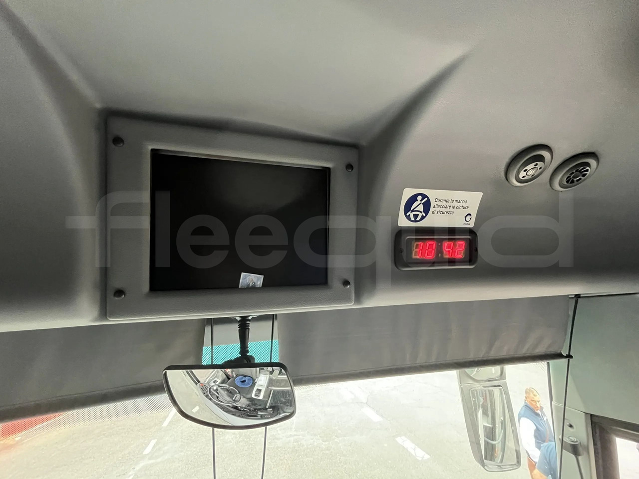 Iveco Irisbus Italia - Autocar: photos 3 Iveco Irisbus Italia - Autocar: photos 3