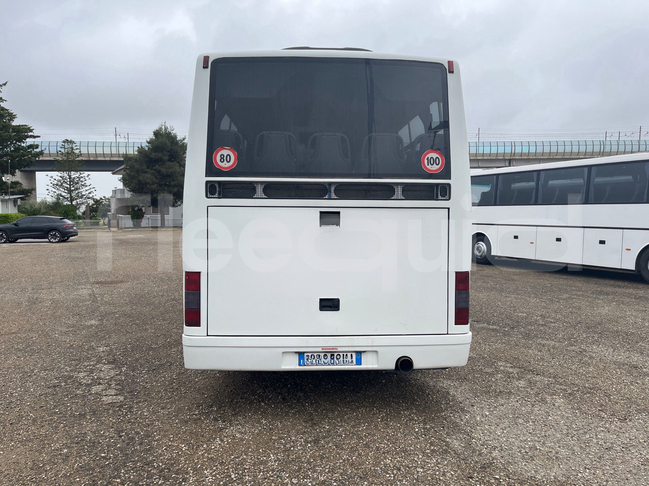 Iveco Irisbus Italia - Bus interurbain: photos 5 Iveco Irisbus Italia - Bus interurbain: photos 5
