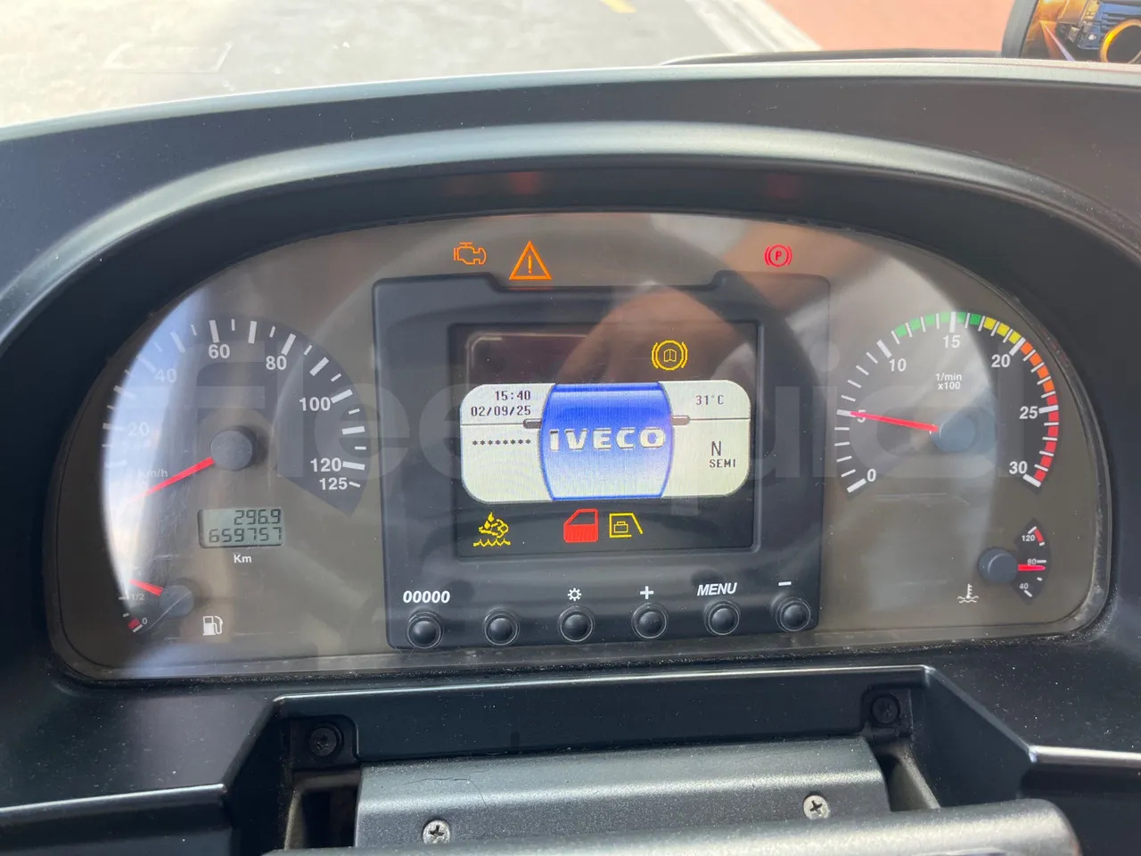 Iveco Magelys - Autocar: photos 3 Iveco Magelys - Autocar: photos 3