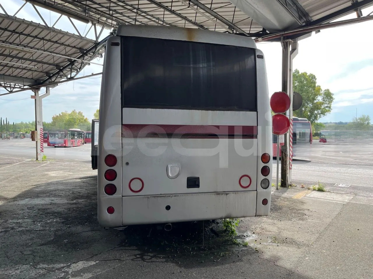 Man 11.220 - Bus urbain: photos 3 Man 11.220 - Bus urbain: photos 3