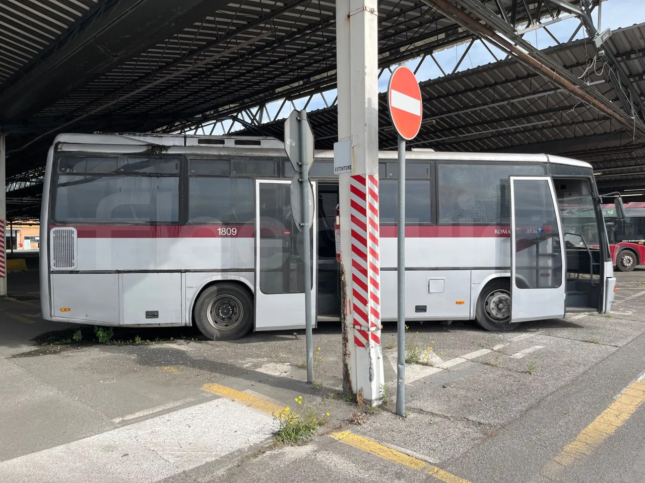 Man 11.220 - Bus urbain: photos 5 Man 11.220 - Bus urbain: photos 5