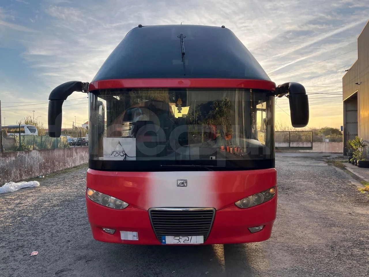 Man 18.410 HOCL - Autocar: photos 2 Man 18.410 HOCL - Autocar: photos 2