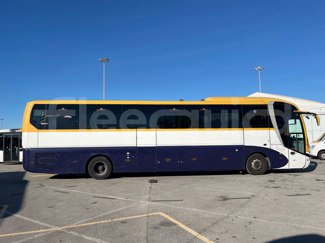 Autocar Man Lion's Coach: photos 11