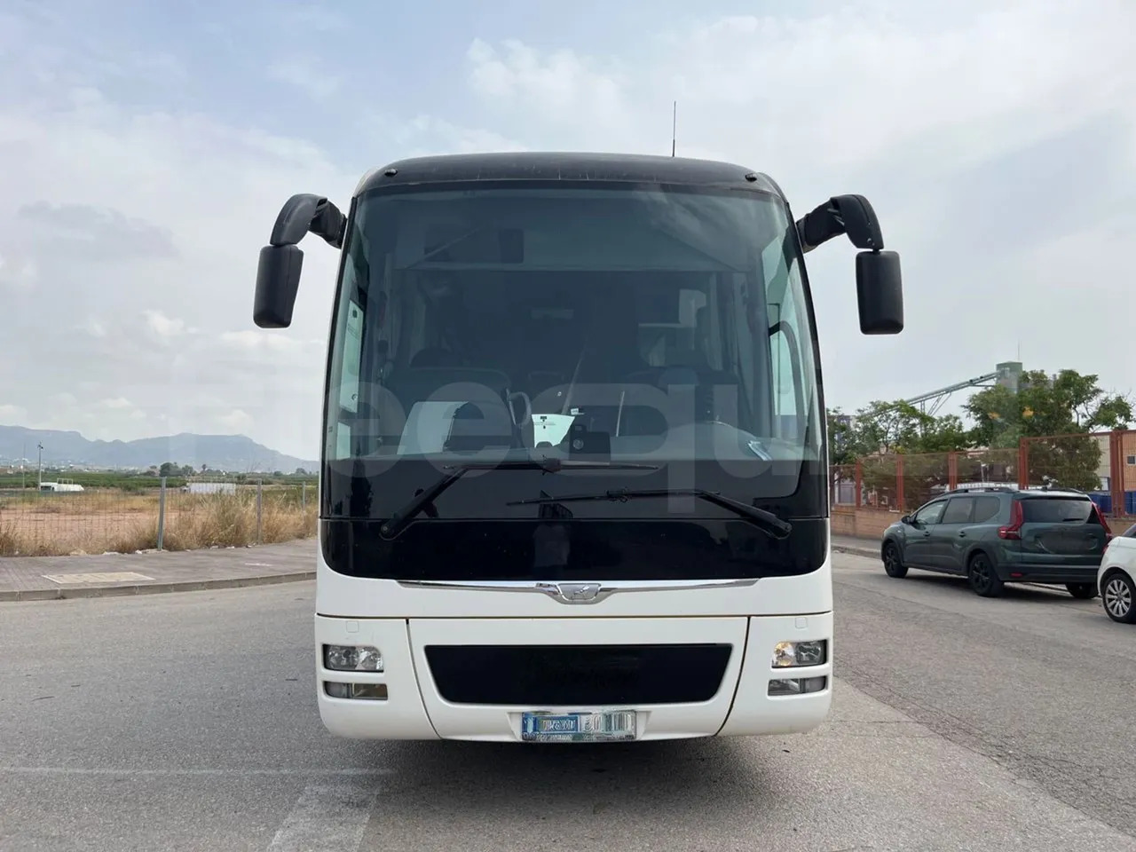 Man Lion's Coach - Autocar: photos 2 Man Lion's Coach - Autocar: photos 2