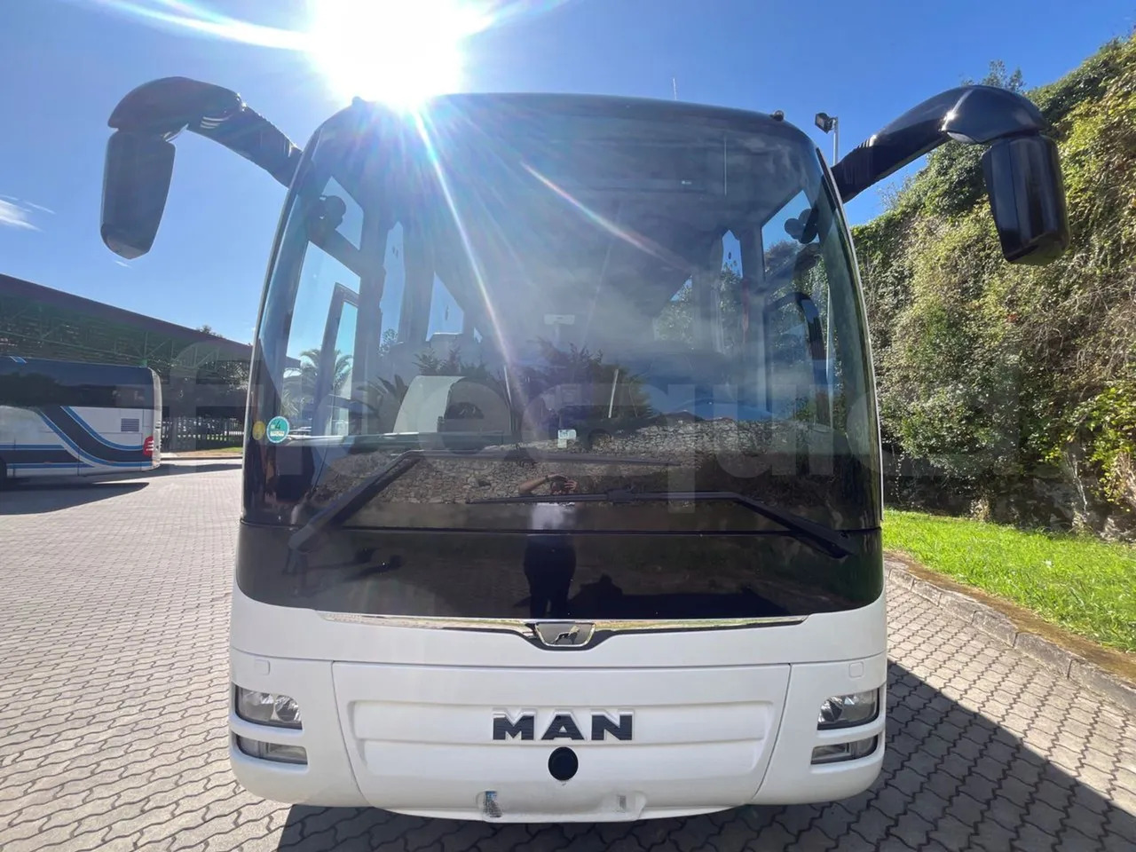 Man Lion's Coach - Autocar: photos 2 Man Lion's Coach - Autocar: photos 2