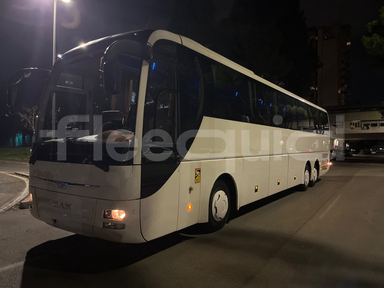 Man Lion's Coach - Autocar: photos 4 Man Lion's Coach - Autocar: photos 4