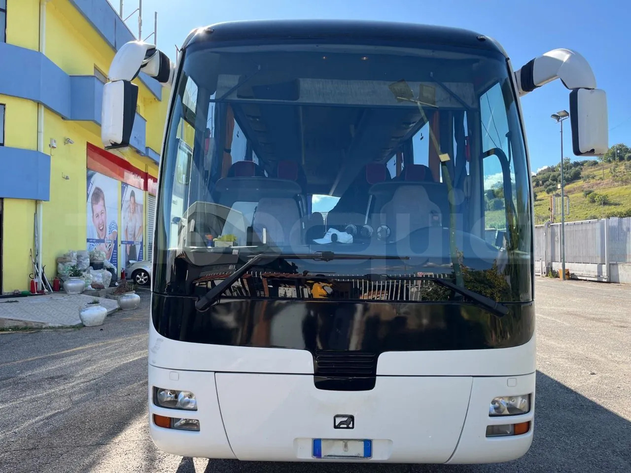 Man Lion's Coach - Autocar: photos 2 Man Lion's Coach - Autocar: photos 2