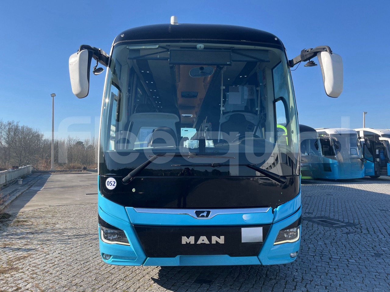 Man Lion's Coach - Autocar: photos 2 Man Lion's Coach - Autocar: photos 2