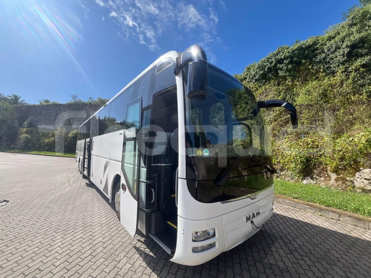 Man Lion's Coach - Autocar: photos 1 Man Lion's Coach - Autocar: photos 1