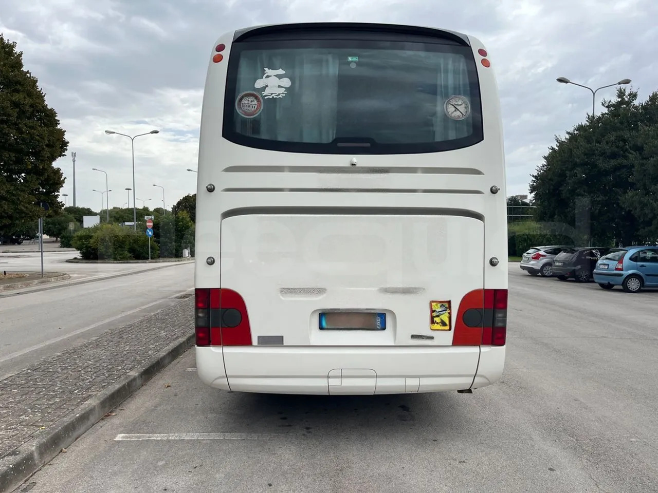 Man Lion's Coach - Autocar: photos 5 Man Lion's Coach - Autocar: photos 5