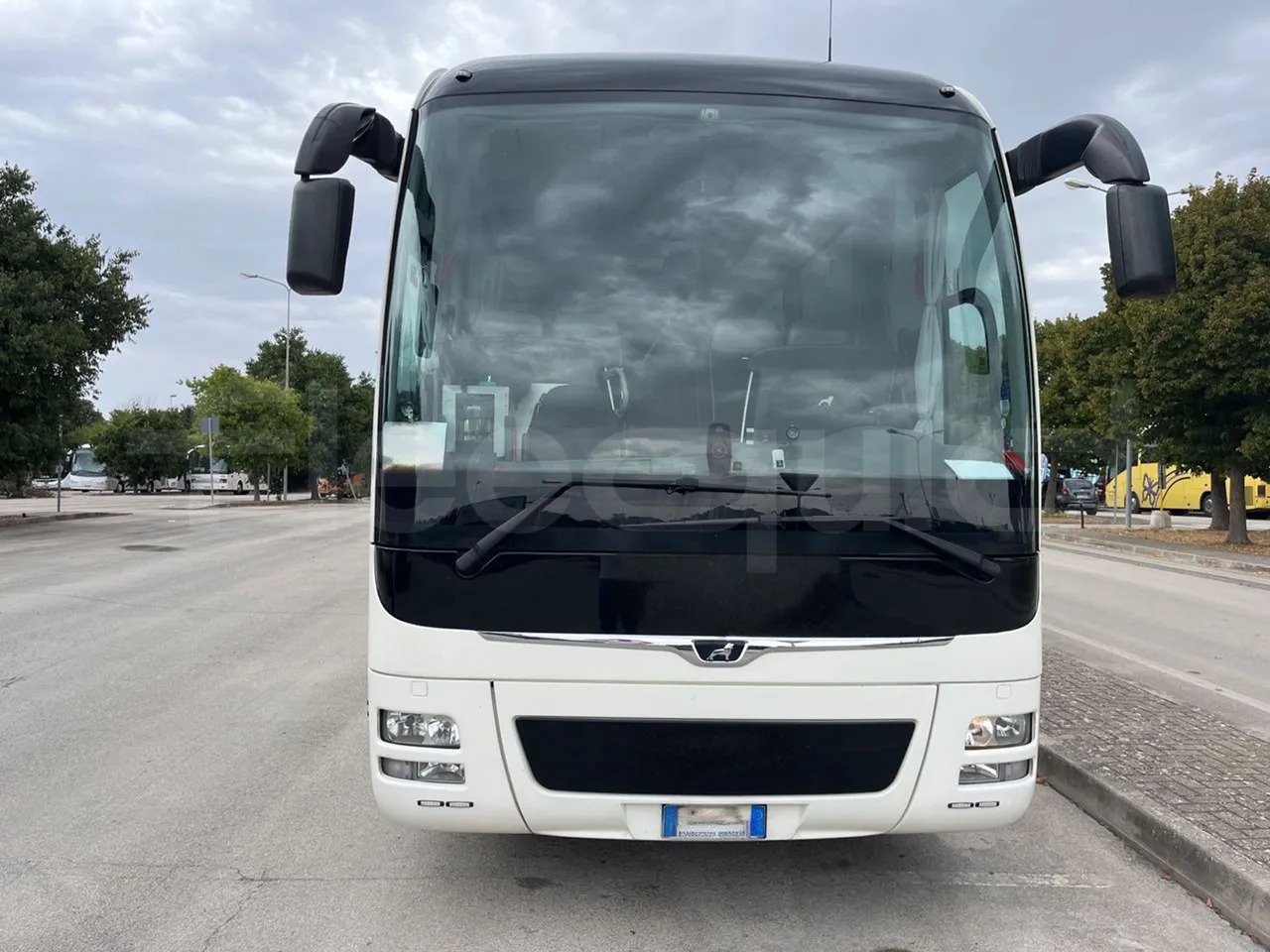 Man Lion's Coach - Autocar: photos 2 Man Lion's Coach - Autocar: photos 2