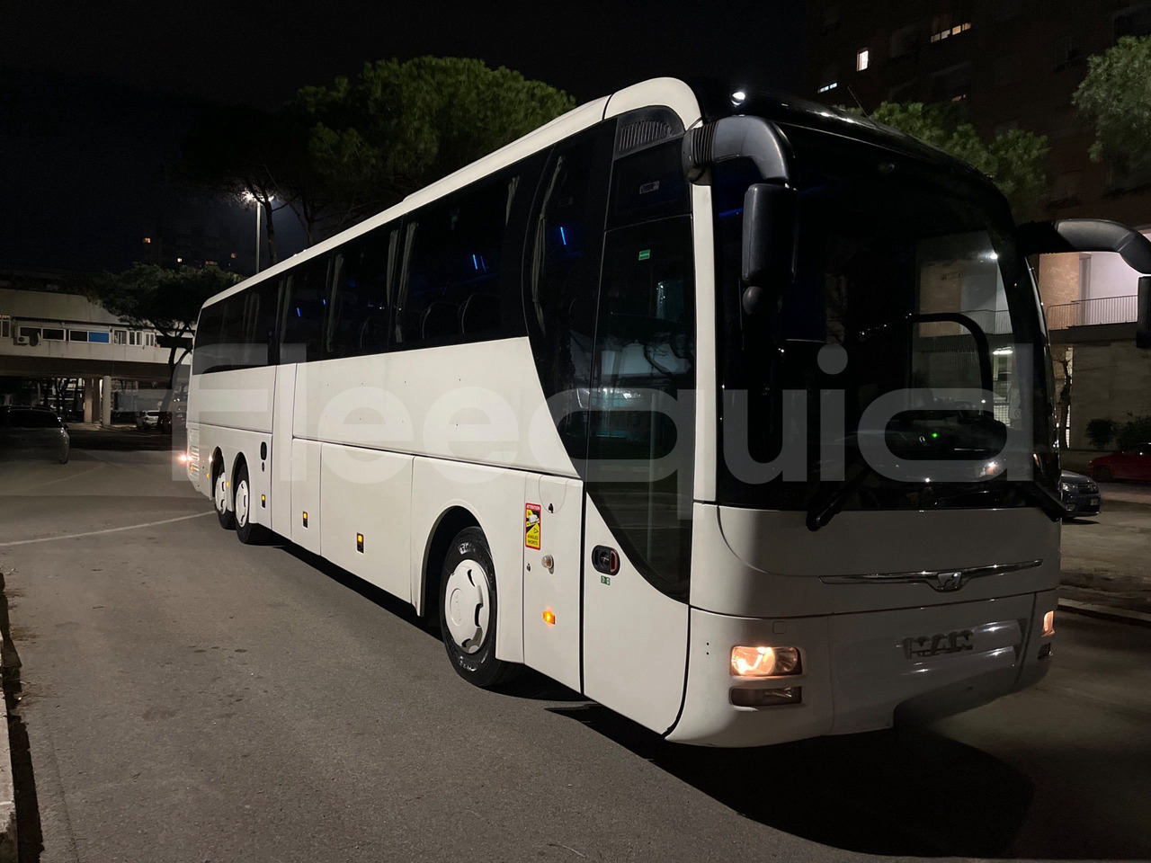 Man Lion's Coach - Autocar: photos 1 Man Lion's Coach - Autocar: photos 1