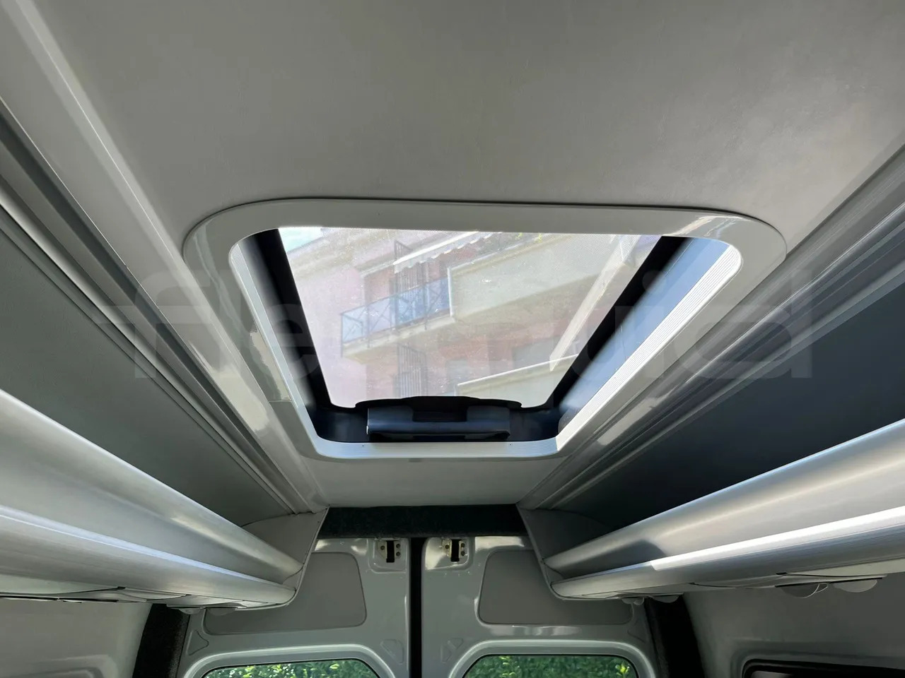 Minibus, Transport de personnes Mercedes-Benz Sprinter: photos 20