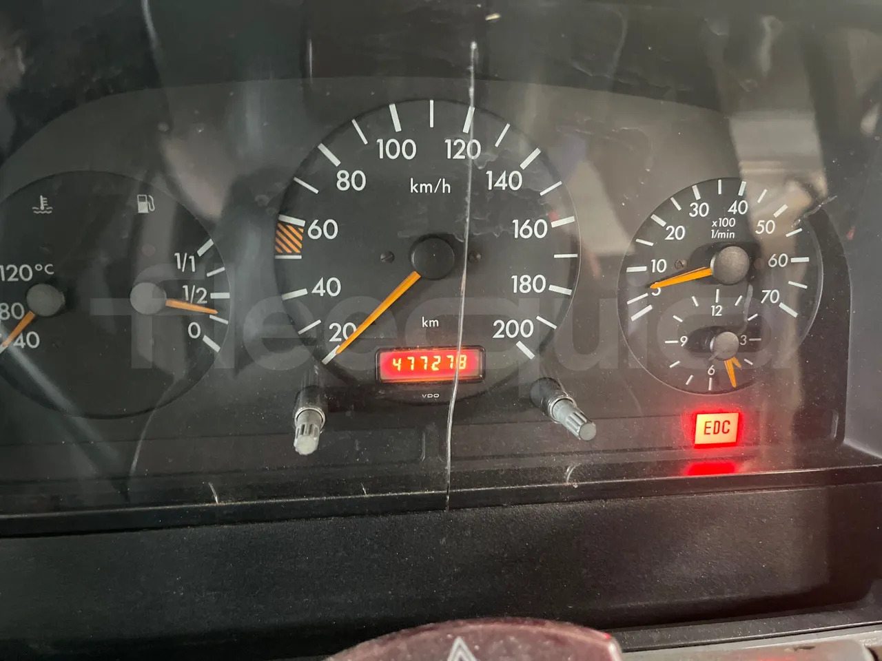 Mercedes-Benz Sprinter - Minibus, Transport de personnes: photos 3 Mercedes-Benz Sprinter - Minibus, Transport de personnes: photos 3