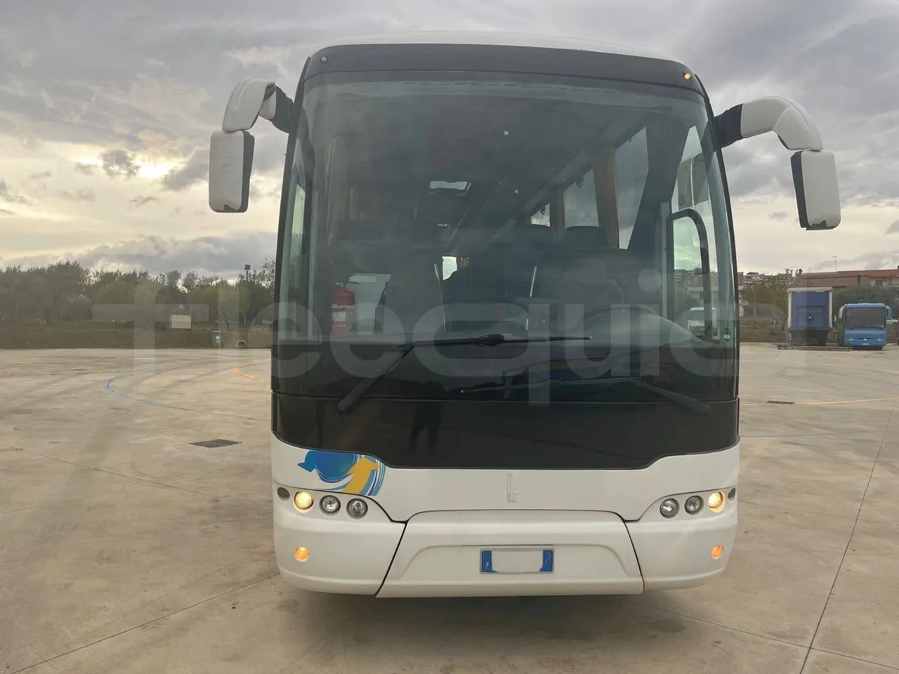 Neoplan Tourliner - Autocar: photos 2 Neoplan Tourliner - Autocar: photos 2