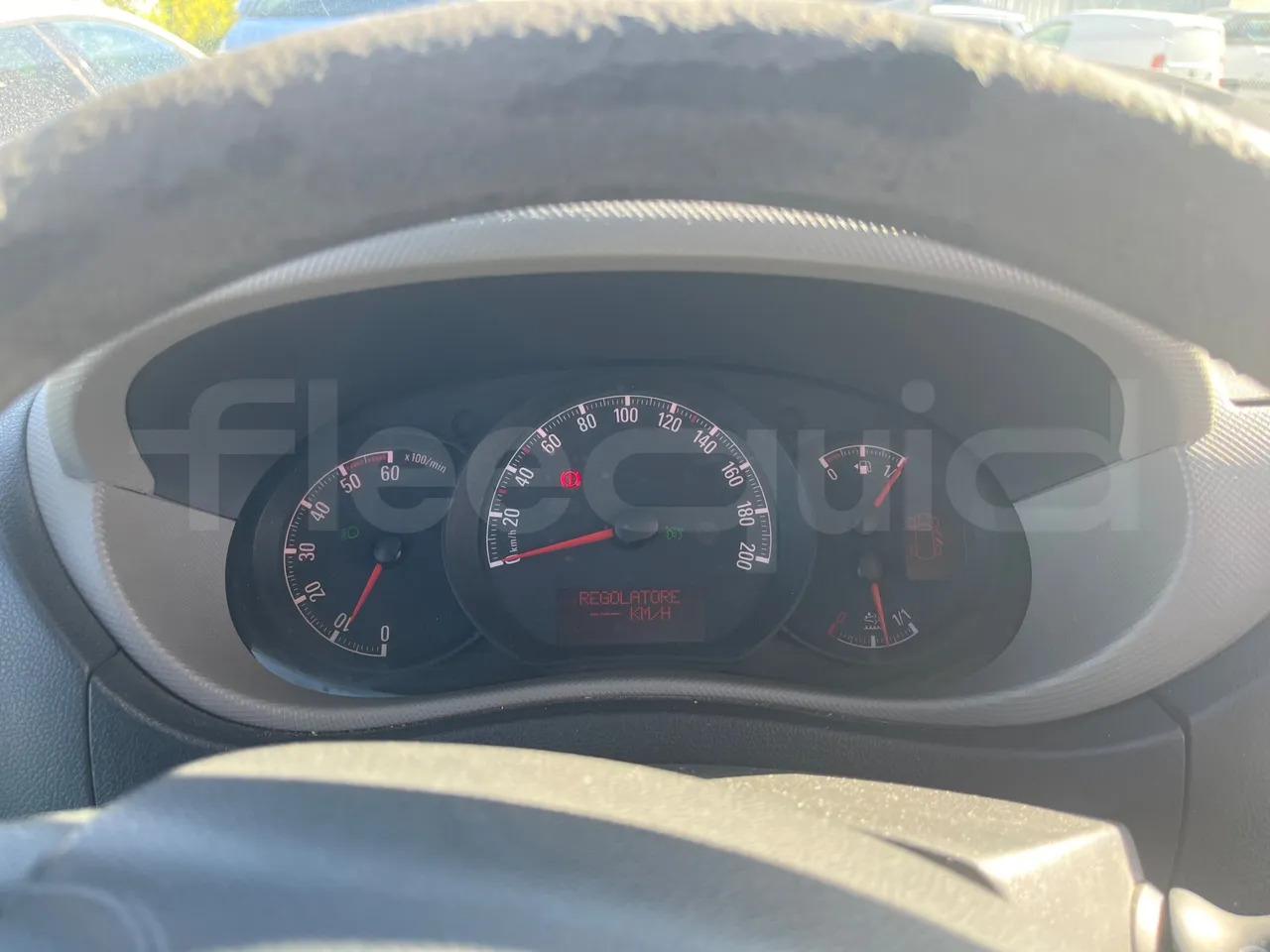 Opel Movano - Bus interurbain: photos 3 Opel Movano - Bus interurbain: photos 3