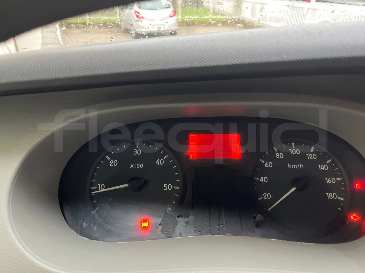 Renault Master - Minibus, Transport de personnes: photos 3 Renault Master - Minibus, Transport de personnes: photos 3