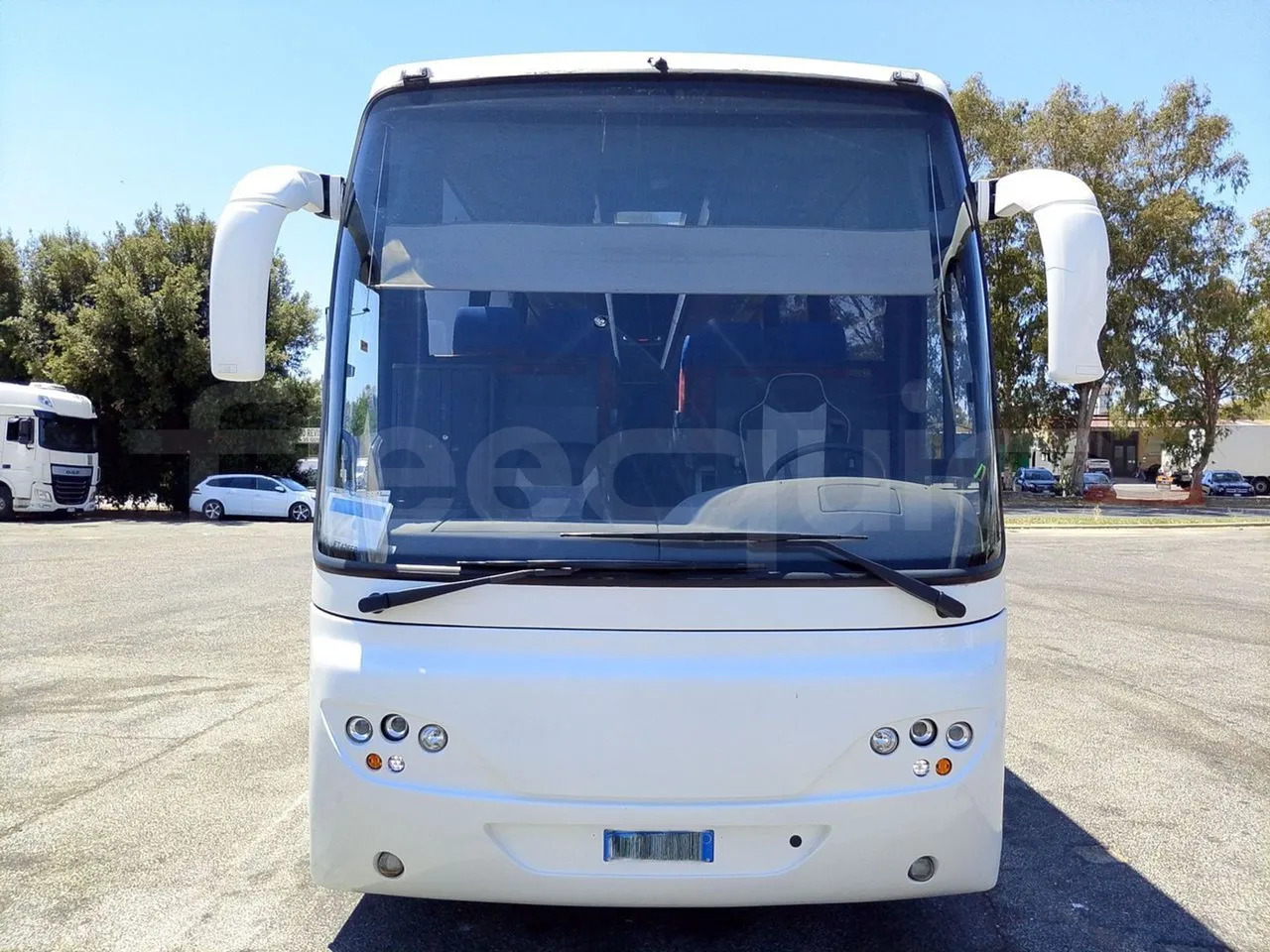 Scania KIB-LIB - Autocar: photos 2 Scania KIB-LIB - Autocar: photos 2