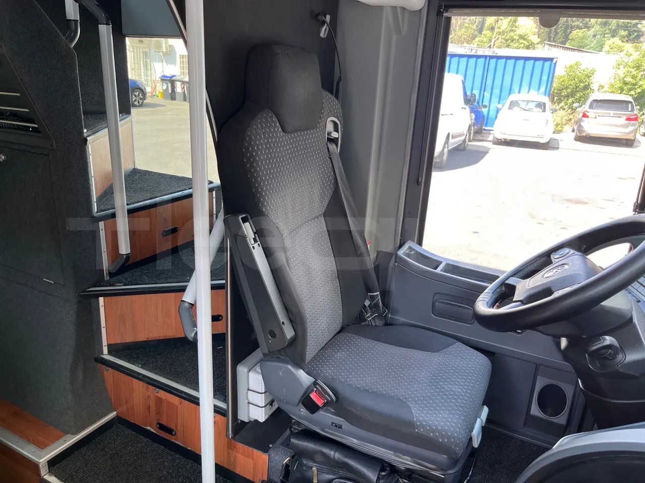 Autocar Setra S 431: photos 18