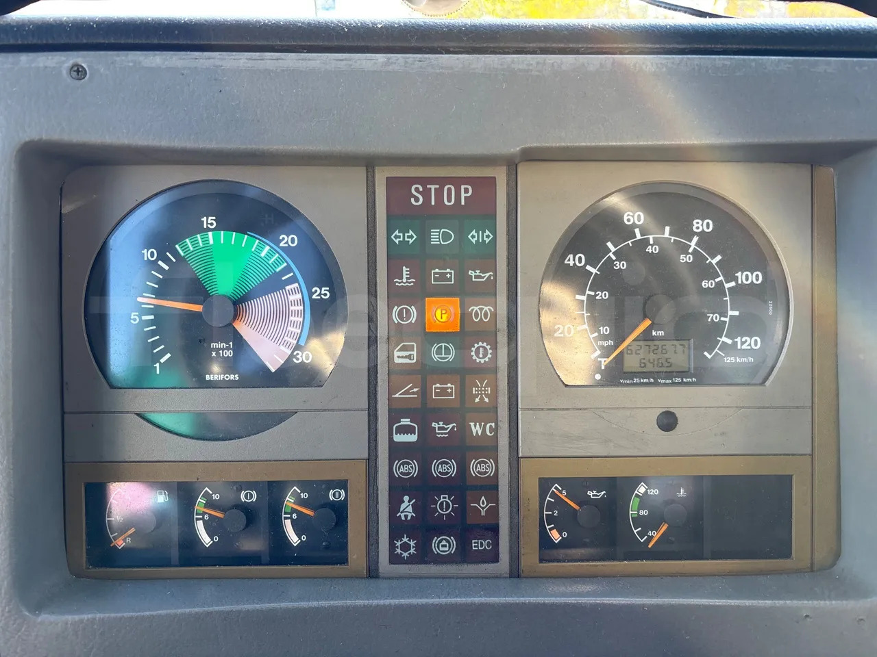 Temsa Opalin - Autocar: photos 3 Temsa Opalin - Autocar: photos 3