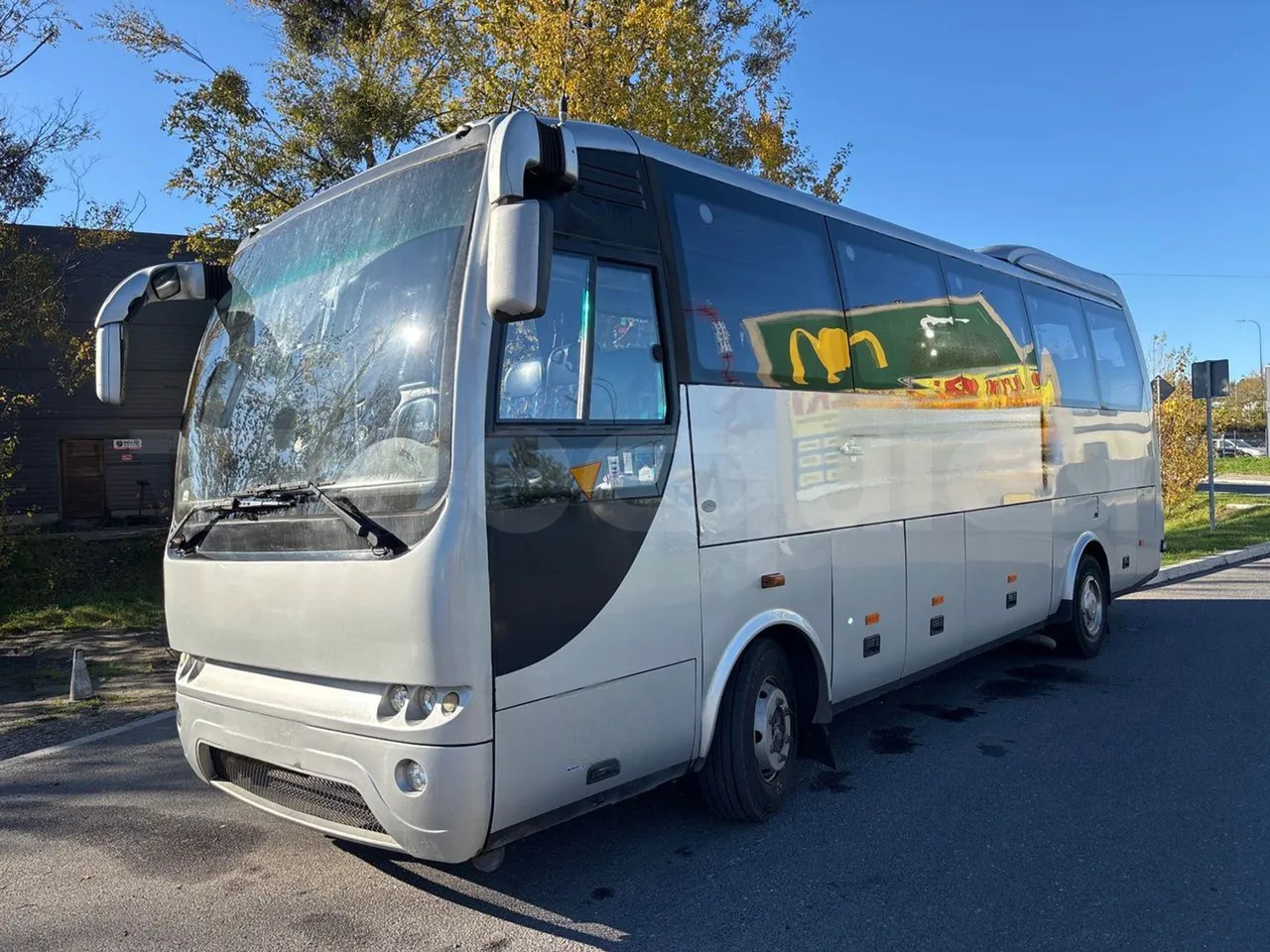 Temsa Opalin - Autocar: photos 4 Temsa Opalin - Autocar: photos 4