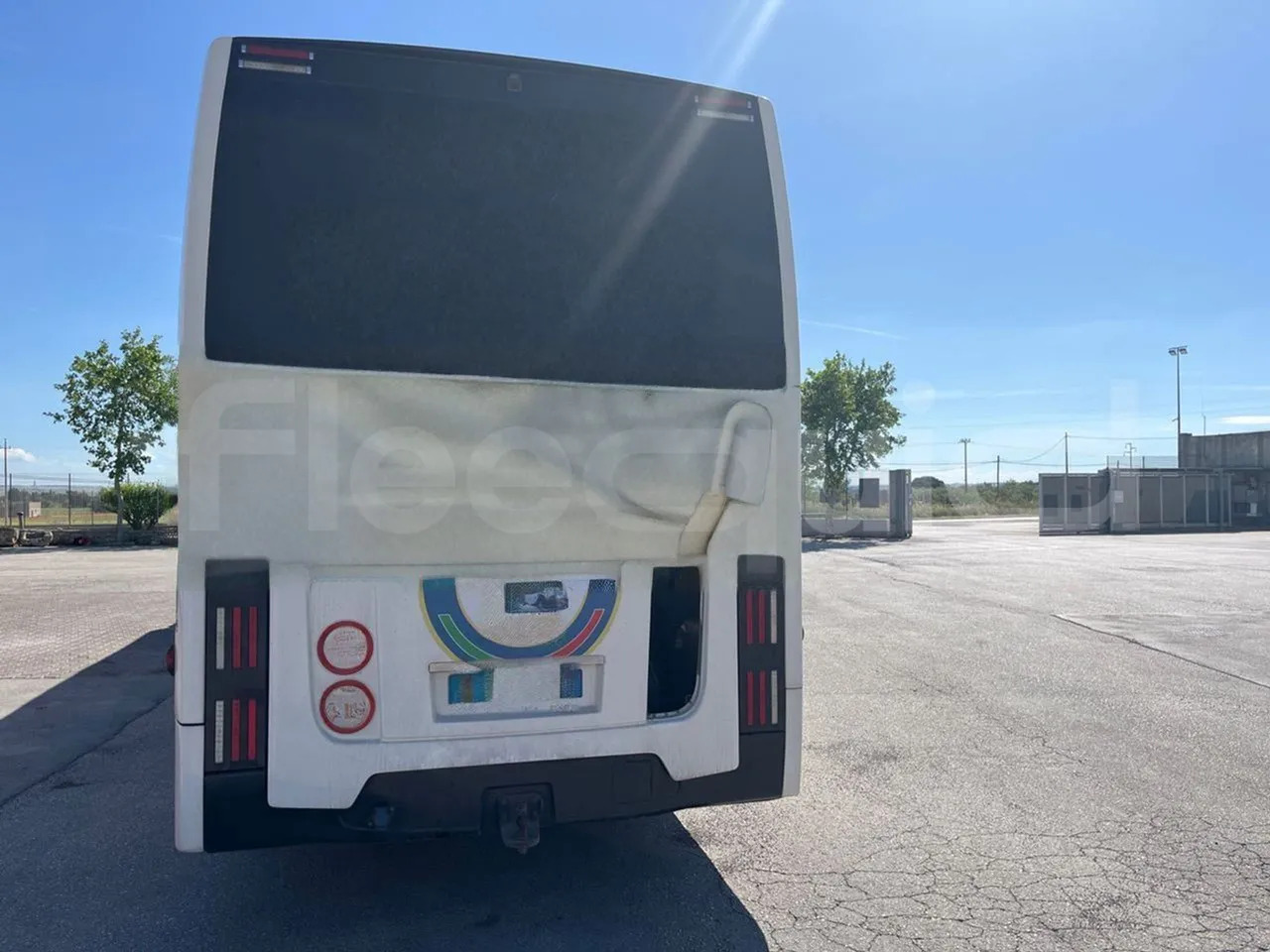 Van Hool EX16 MID - Autocar: photos 5 Van Hool EX16 MID - Autocar: photos 5
