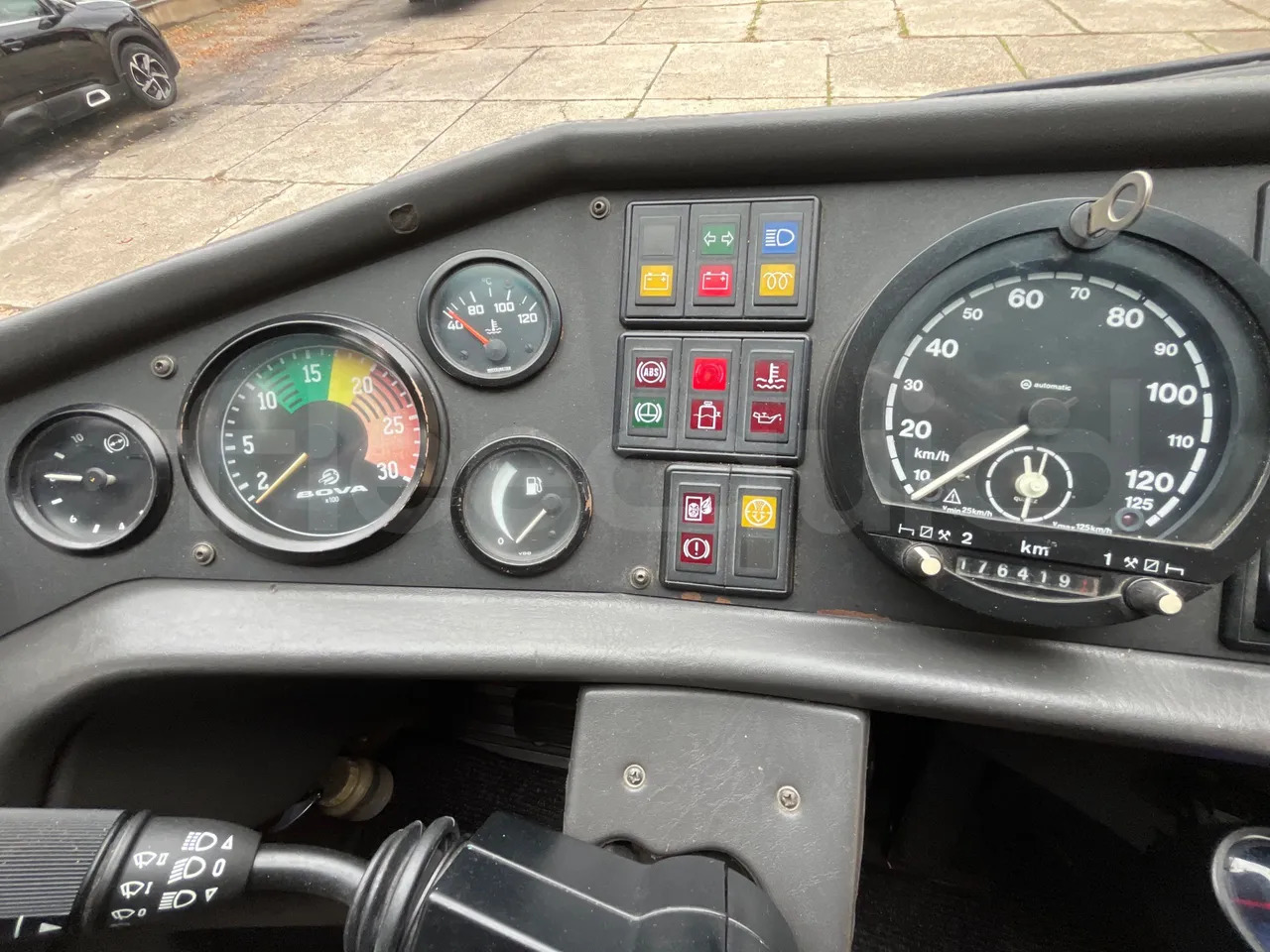 Vdl Futura - Autocar: photos 3 Vdl Futura - Autocar: photos 3