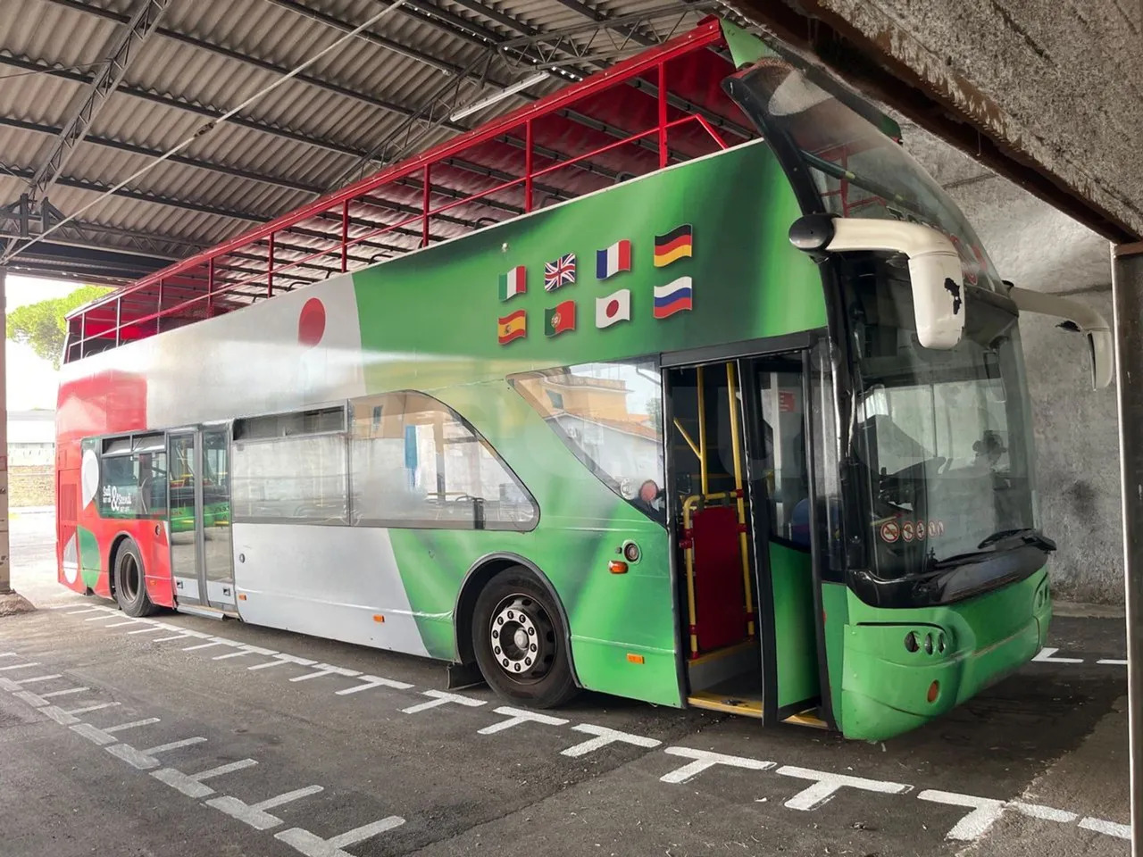 Volvo B9 - Bus urbain: photos 1 Volvo B9 - Bus urbain: photos 1