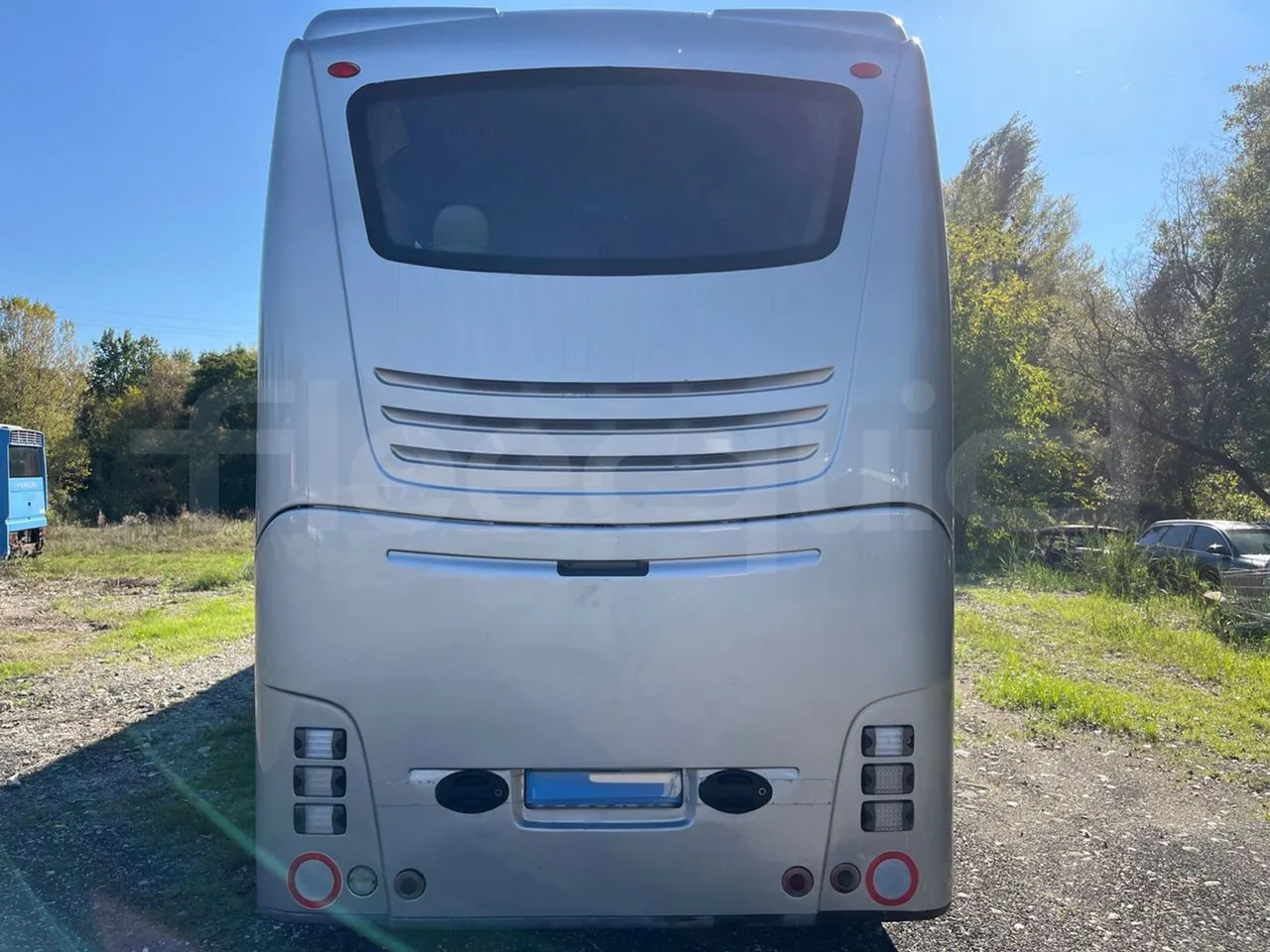 Volvo Barbi Genesis - Autocar: photos 5 Volvo Barbi Genesis - Autocar: photos 5