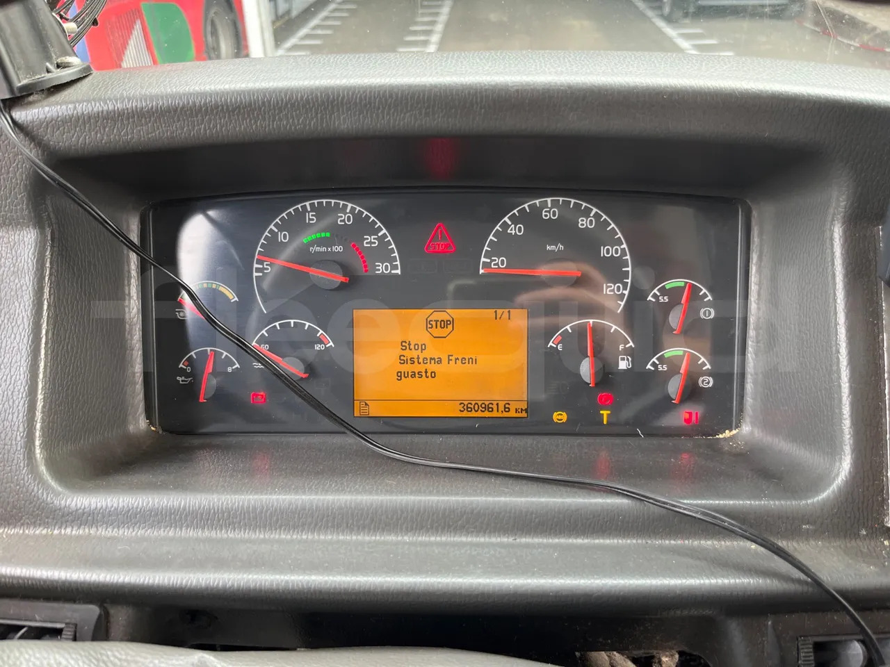 Volvo Bravo I City - Bus urbain: photos 3 Volvo Bravo I City - Bus urbain: photos 3