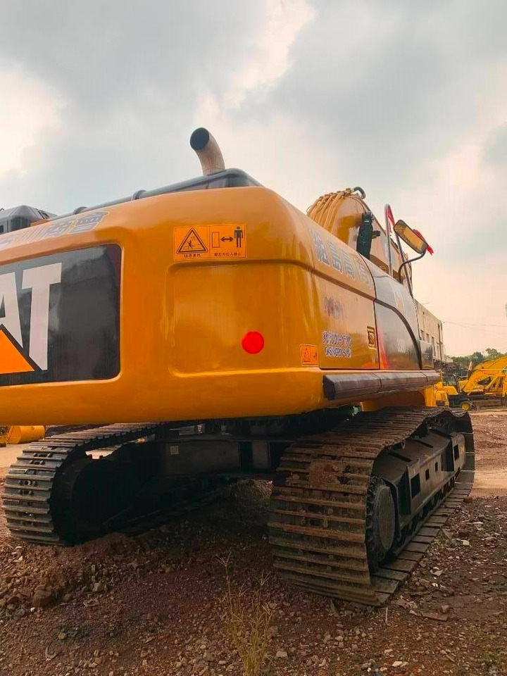 CAT 336 D - Pelle sur chenille: photos 3 CAT 336 D - Pelle sur chenille: photos 3