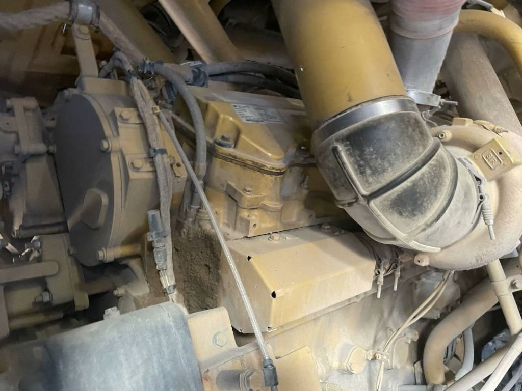 CAT 777e - Tombereau rigide: photos 5 CAT 777e - Tombereau rigide: photos 5