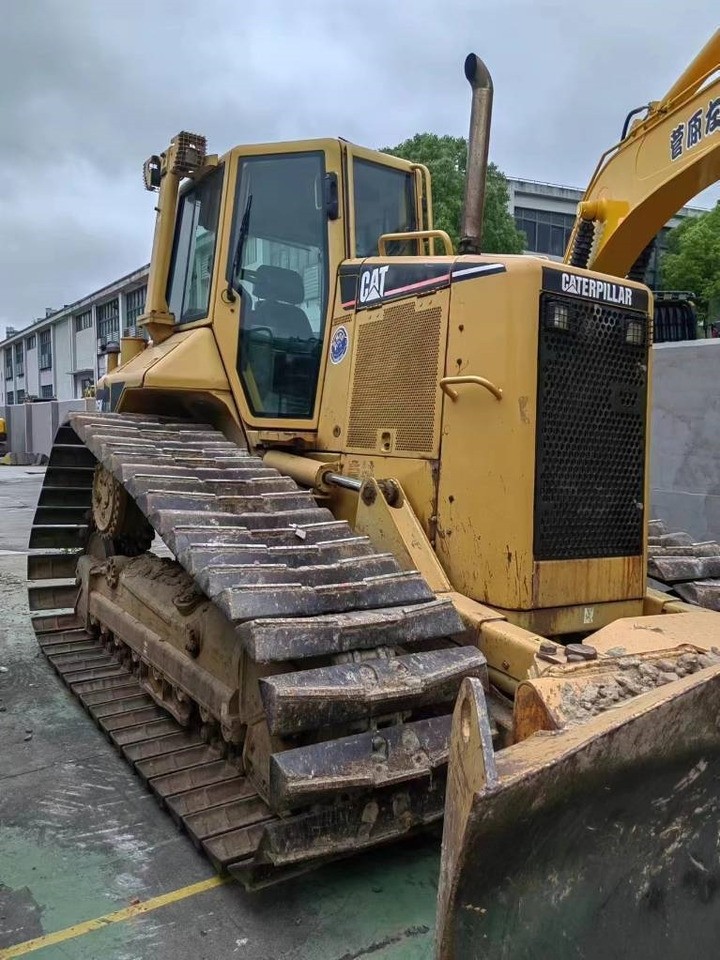CAT D5N - Bulldozer: photos 4 CAT D5N - Bulldozer: photos 4