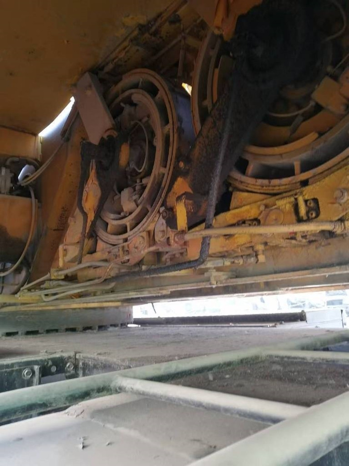 Tadano TL 300 E - Grue mobile: photos 3 Tadano TL 300 E - Grue mobile: photos 3