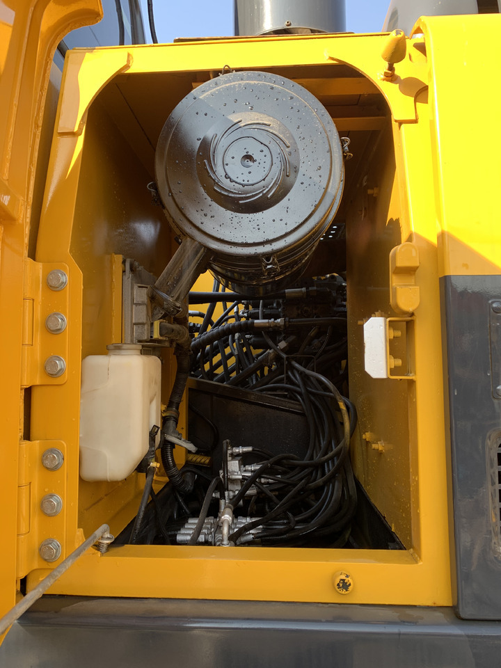 Volvo EC210D - Pelle: photos 2 Volvo EC210D - Pelle: photos 2