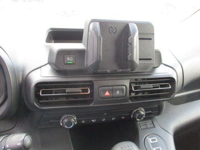 Fourgonnette Fiat Doblo: photos 9
