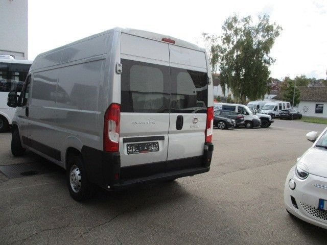 Fiat Ducato - Fourgonnette: photos 3 Fiat Ducato - Fourgonnette: photos 3