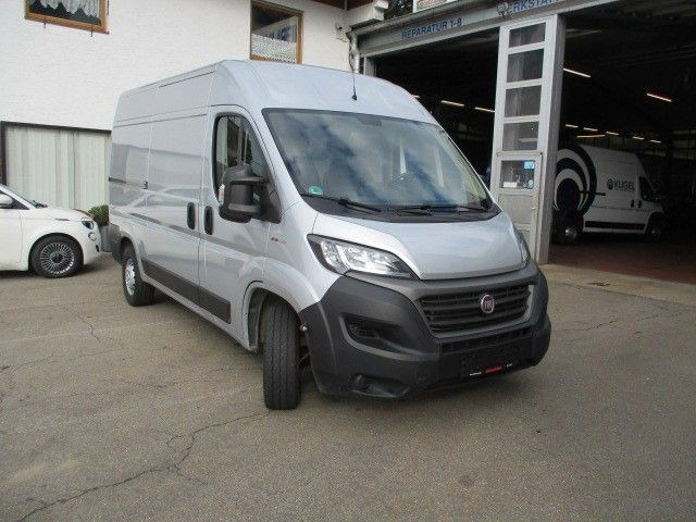 Fiat Ducato - Fourgonnette: photos 2 Fiat Ducato - Fourgonnette: photos 2