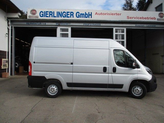 Fiat Ducato - Fourgonnette: photos 1 Fiat Ducato - Fourgonnette: photos 1