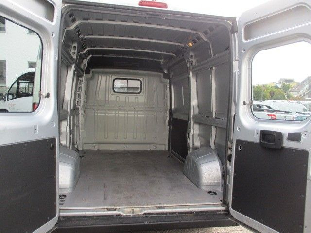 Fiat Ducato - Fourgonnette: photos 4 Fiat Ducato - Fourgonnette: photos 4