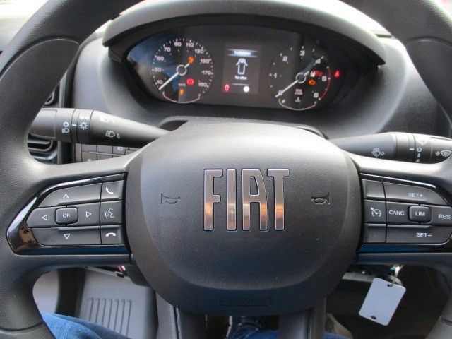 Fiat Ducato Maxi L2H2 — crédit-bail Fiat Ducato Maxi L2H2: photos 7
